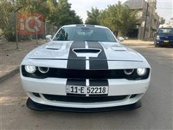 دودج تشالنجر